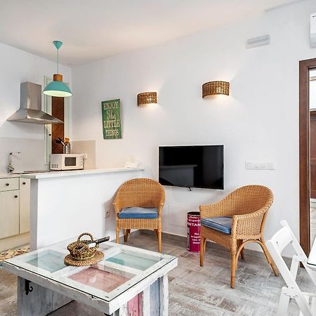 Girasol Apartment Vejer de la Frontera Exterior photo