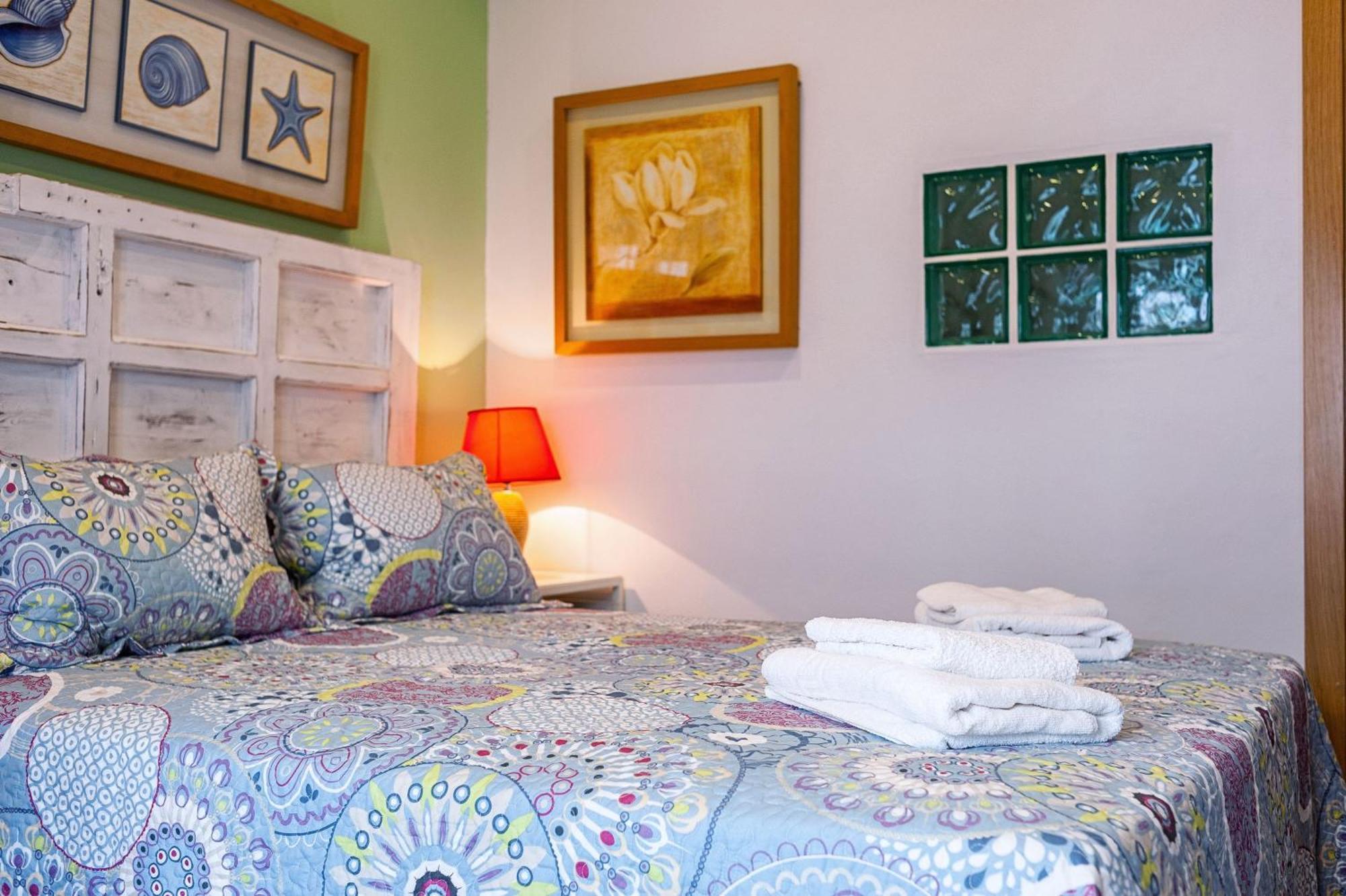 Girasol Apartment Vejer de la Frontera Exterior photo